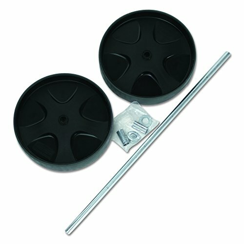 Rubbermaid Commercial 6173-L9 GRA Replacement Fixed-Position Bayo Rubbermaid Commercial 6173-L9 GRA Replacement Fixed-Position Bayo