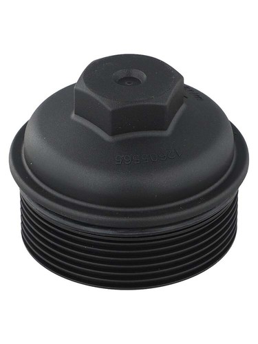 Oil Filter Cover 12605565 Compatible with For GMC For Chevrolet Models - Picture 12 of 12