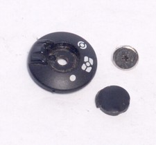 Nikon F4 Metering System Selector Vintage SLR Film Camera Parts