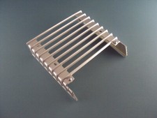 Kühler Gitter Kühlergrill Zündapp KS 50 KS 80 Typ 530 Kleinkraftrad