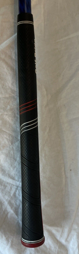Nickent 3DX RC Pitching Wedge PW Graphite Regular w CP2 pro control core grip - Picture 6 of 8