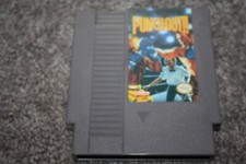 PUNCH-OUT!! (NES, NINTENDO ENTERTAINMENT SYSTEM, 1990)