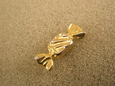 Hard Candy Individually Wrapped Vintage TINY SMALL Tie Tack Lapel Pin store z36