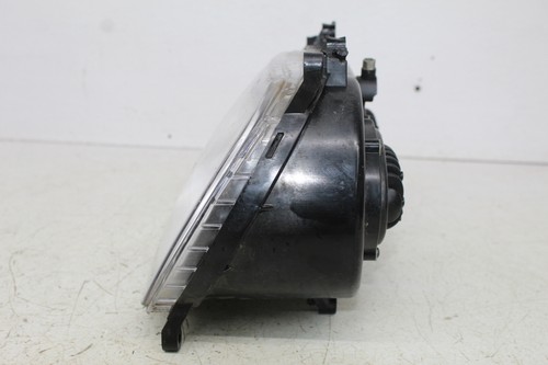 11-16 HARLEY-DAVIDSON ROAD GLIDE FLTRXS SINGLE HEADLIGHT HEAD LAMP LIGHT DAMAGE - Picture 4 of 9