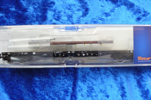 AUSWAHL Roco / Trix / Fleischmann Güter + Personenwagen Neu OVP AKTUAL. 12/24 - Bild 39 von 289