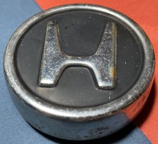 1997 1998 1999 2000 2001 Honda CR-V Steel Wheel Center Cap Hub Cover Genuine OEM