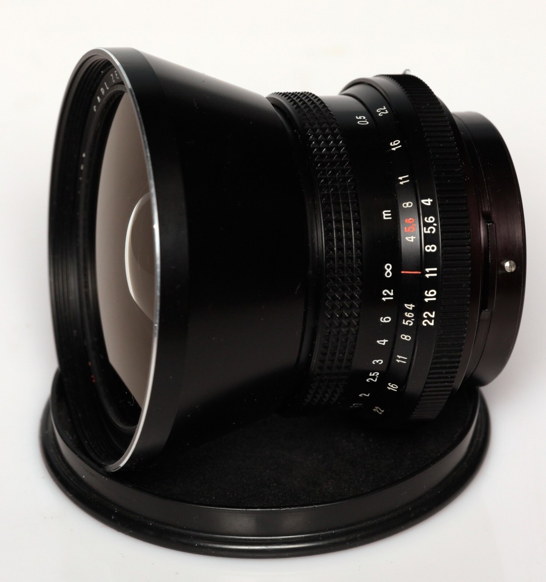 Carl Zeiss Jena Flektogon 50mm F4 MC Pentacon Six Medium