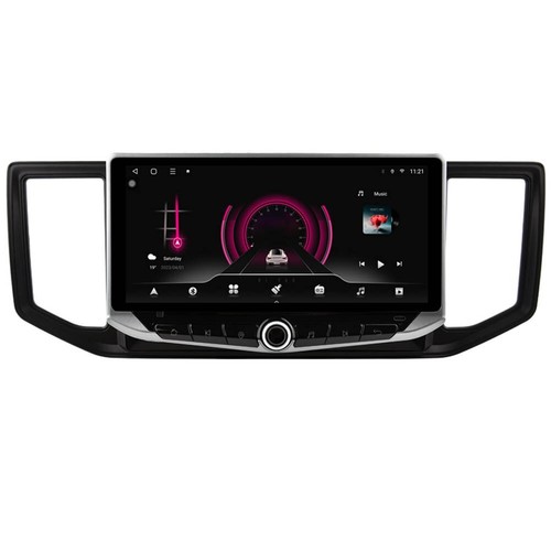 10.88" QLED Car Radio Stereo For Volkswagen VW Crafter 2017-21 BT Carplay 4+64GB - Picture 3 of 13