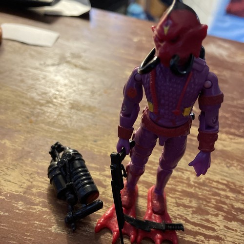 G.I. Joe Hydro Viper ARAH - Bild 2 von 24