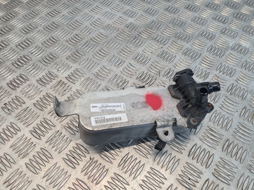 BMW 3 SERIES F30 F31 2013 AUTOMATIC TRANSMISSION GEARBOX OIL COOLER 7600553 #3A - Picture 10 of 12