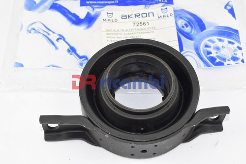 Halterung Übertragung Alfa Romeo 75 Alfetta Giulietta Gt Gtv Spider Malo' 72561 - Bild 1 von 2