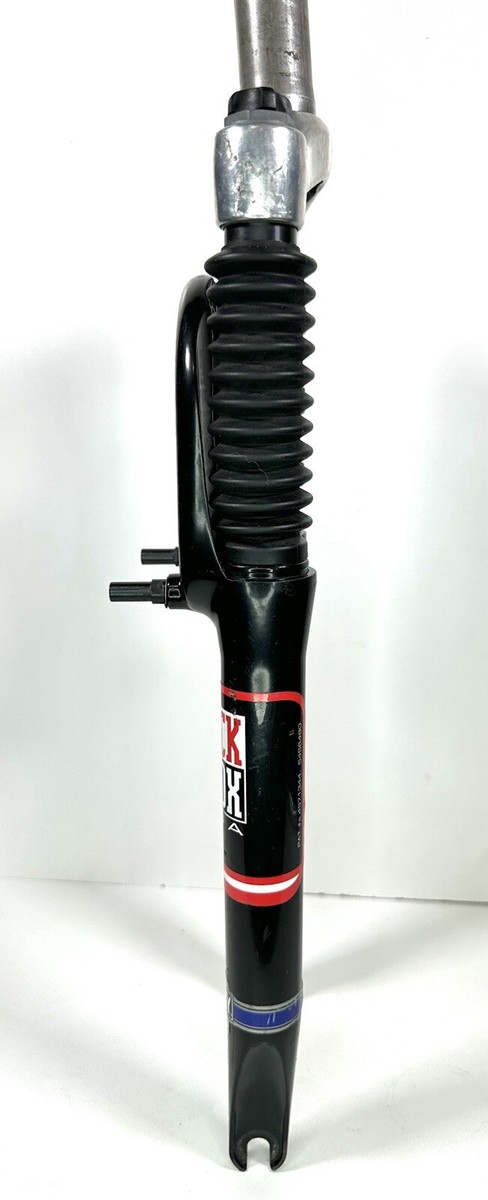 Vintage Rock Shox Indy C 26” Inch Fork | eBay Vintage Rock Shox Indy C 26” Inch Fork | eBay