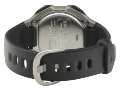 Timex Ironman Triathlon Watch T5E901 UK