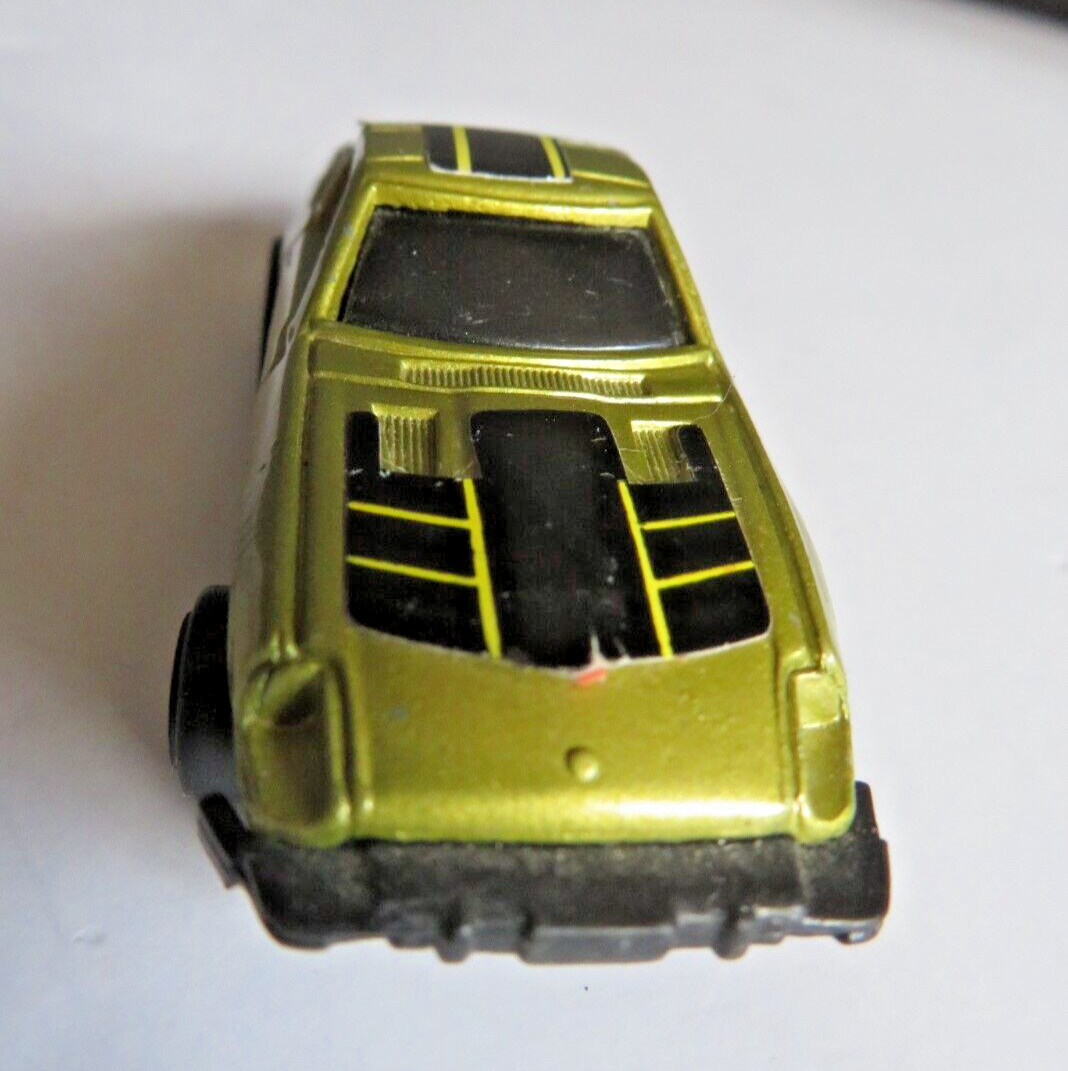 ヴィンテージ　カバキーニョ 1980 VINTAGE KIDCO® Burnin' Key *VIDEO* Cars® Datsun® 280 ZX