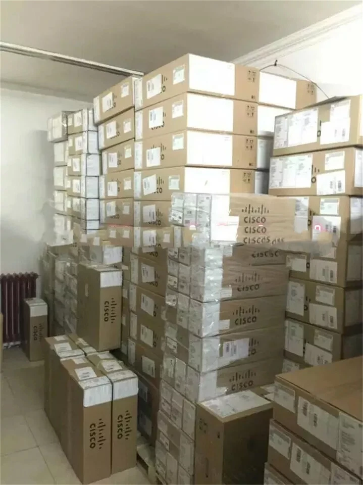 Cisco IE-2000-16TC-G-L Industrial Network Switch New Sealed - Image 2 of 4