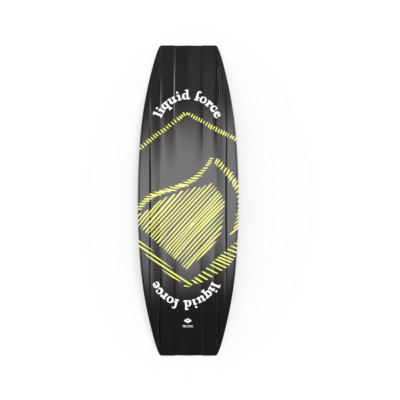 Liquid Force 2024 Bullox Boot Wakeboard