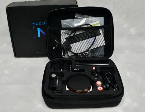 Tilta Nucleus-N Single Channel Wireless Lens Control WLC-T04 -TW0722 (092504) - Bild 3 von 14