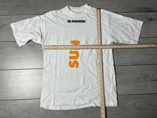 Jil sander Tshirt Sun - Bild 6 von 6
