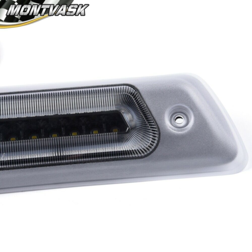 Lámpara de carga LED tercera luz de freno trasera apta para camioneta Ford F150 2009-2014 - Imagen 3 de 12