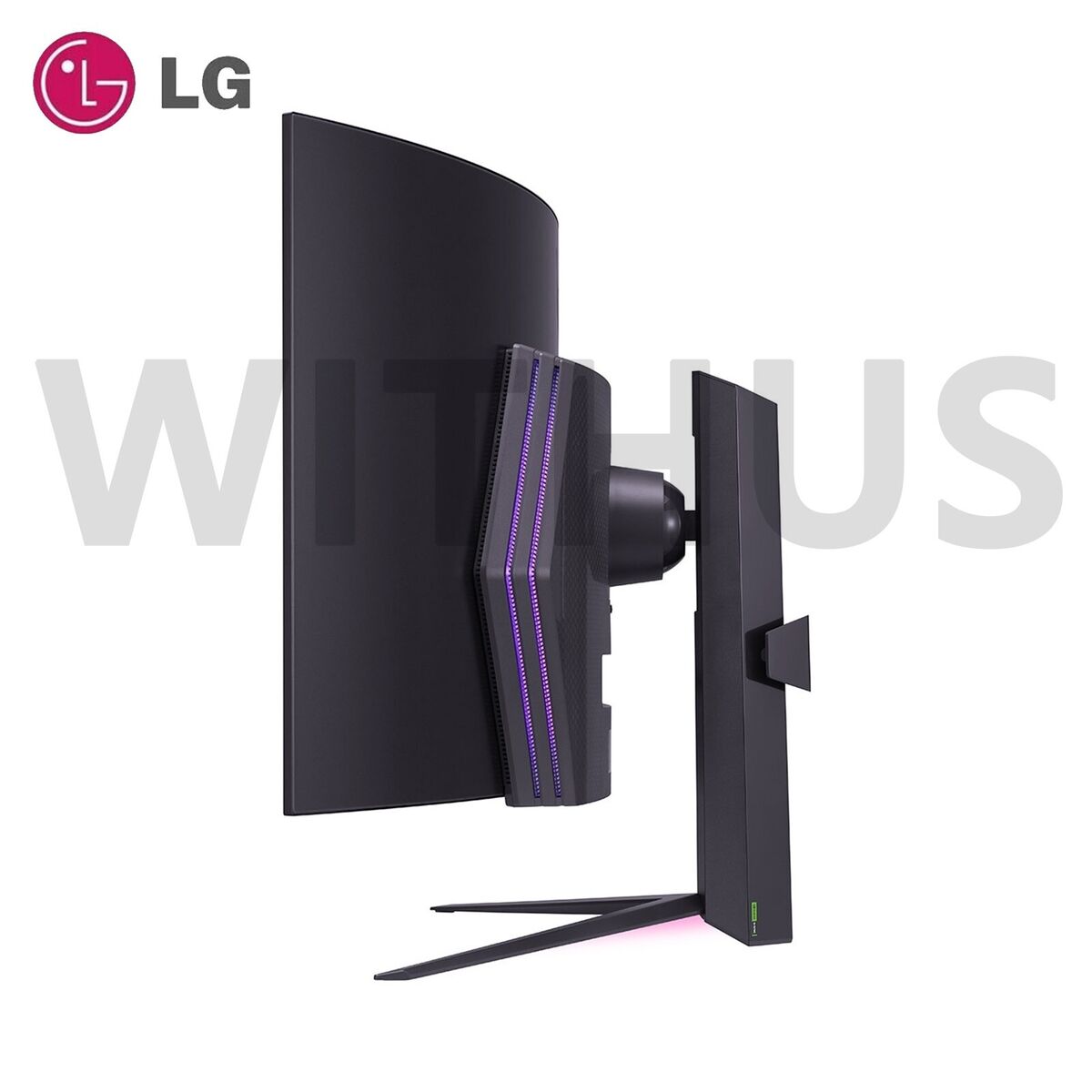 LG 45GS96QB Ultra Gear 45 LG 45GS96QB Ultra Gear 45