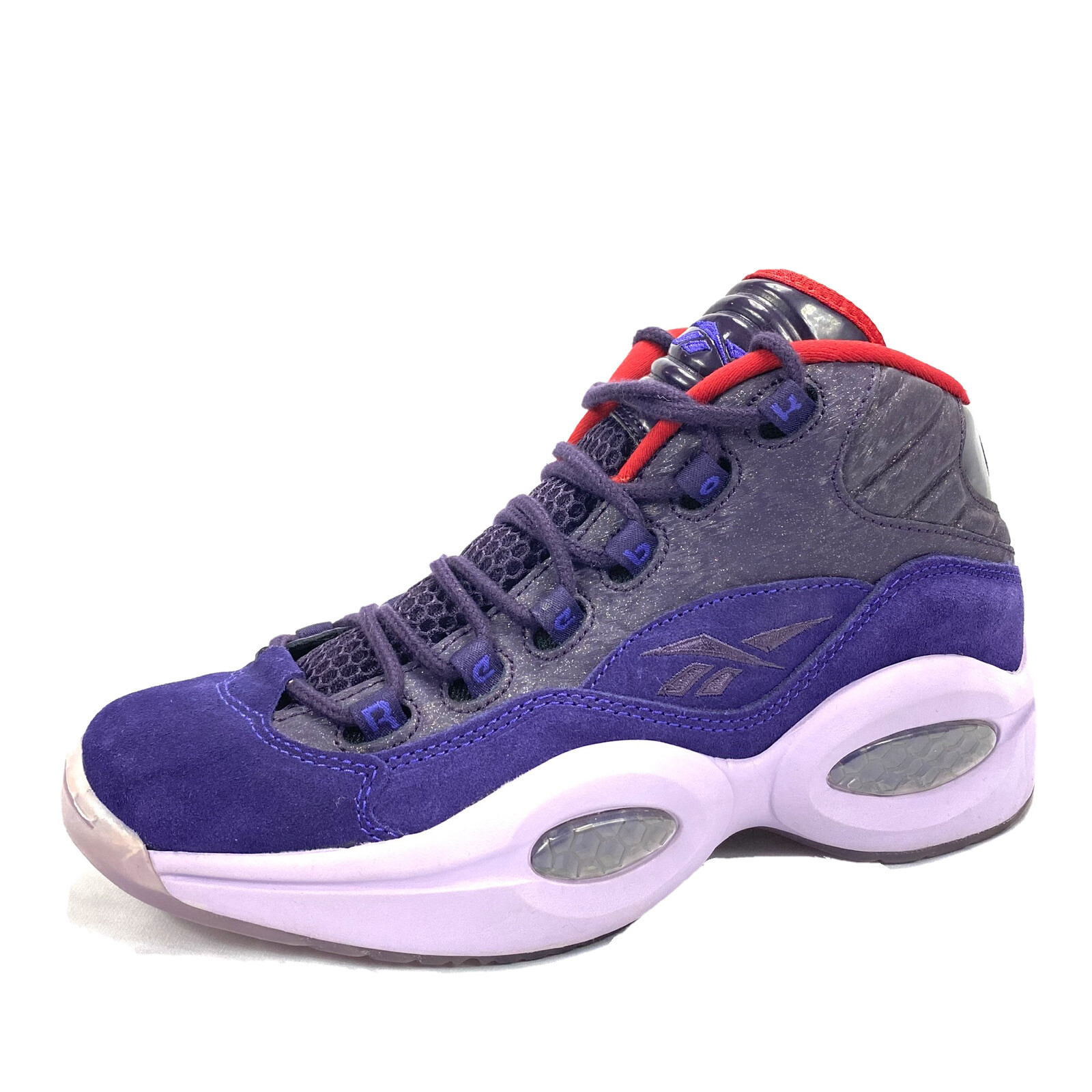 reebok question ghost of christmas future