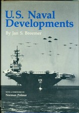 U.S. Naval Developments by Jan S. Breemer (1983, Hardcover)