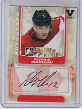 2011 Canada vs. the World Hockey 17
