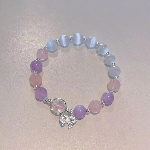 Unique Fashion Butterfly Beaded Bracelets Friendship Bracelets Jewelry GifYR