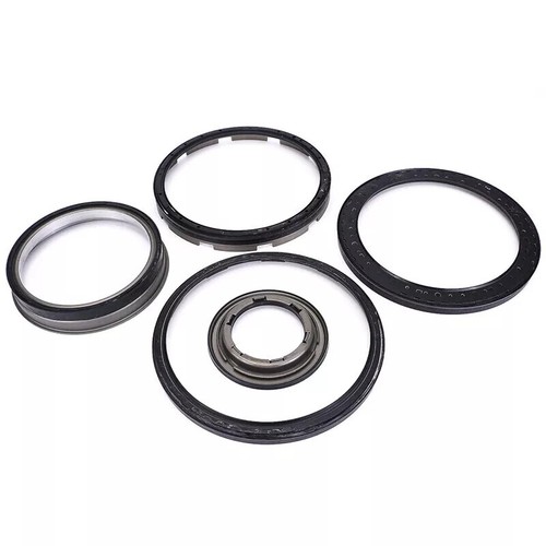 6T40 /6T45 6T50 Super Master Rebuild KIT GEN 3 2014-UP Pistons Plates Filter New - Picture 6 of 6