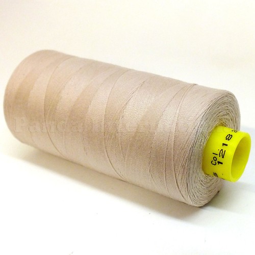 GUTERMANN Mara 120 100% POLYESTER THREAD 1094 yard/spool, Color:663-1762 - Picture 53 of 61