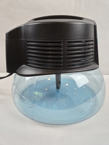 Rainbow Rainmate IL Lufterfrischer Luftreiniger mit Licht getestet & funktioniert - Bild 5 von 11