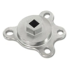 Proform 66782 Engine Rotation Adapter Tool; Fits Chevy Ford V8 Engines