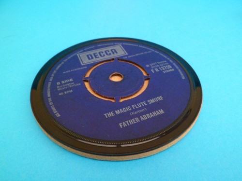 DRINKS COASTERS Upcycled Vinyl Record SINGLES Music Perfect Gift - List 6 - Picture 259 of 996
