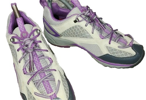Merrell Avian leichte Ventilator Damen-Wander-/Wanderschuhe Größe 7 M - Bild 6 von 10