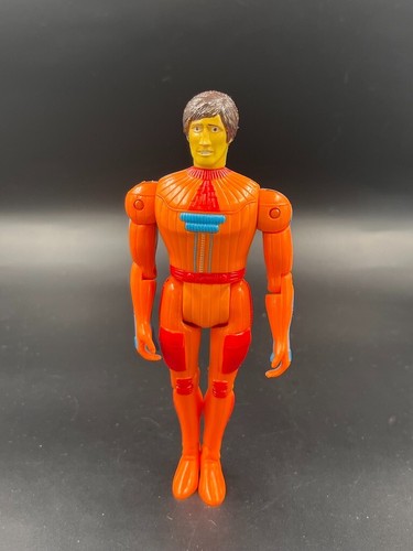 Revell Strongin Mayem Power Lords Adam Vintage action figure