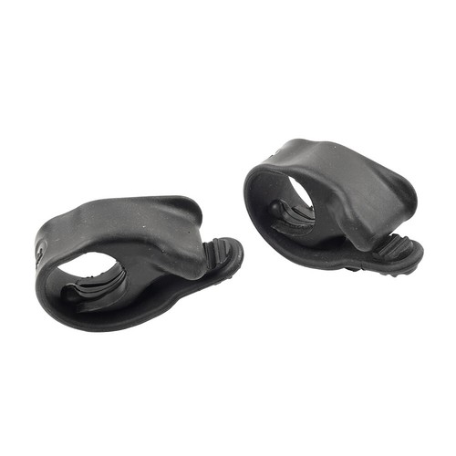 Motorcycle Throttle Assist Cruise Control Grip Handlebar Rocker Wrist Grip - Picture 9 of 10