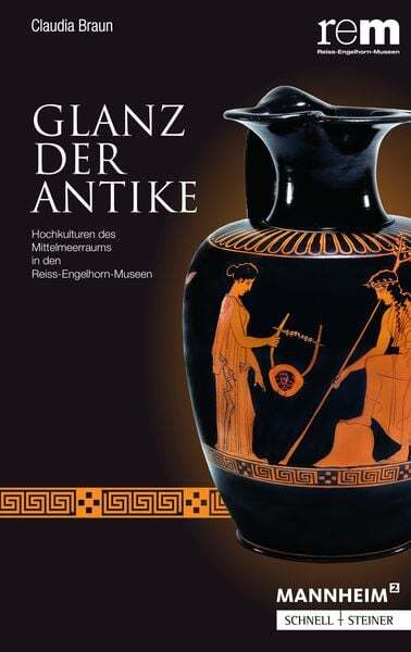 Glanz Der Antike