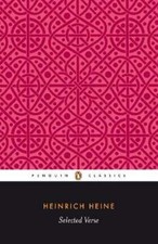 Heine by Heinrich Heine: New