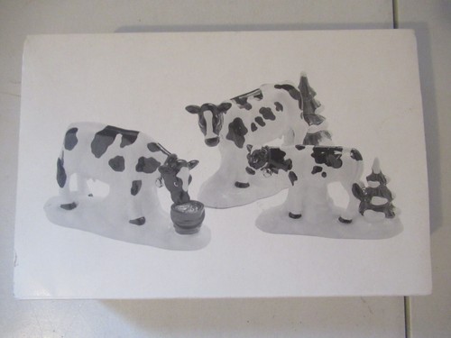 Dept 56 Snow Village Halloween Dickens YOU PICK CHOICE updated 8/9/25 - Picture 188 of 330