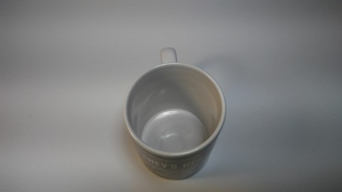 Galerie Hershey's Schokolade Kaffeetasse Becher mit Elch, Rentier - Bild 8 von 9