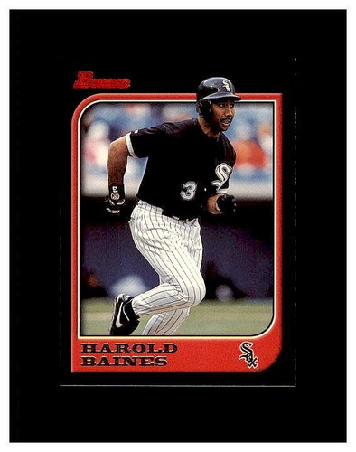 1997 BOWMAN BASEBALL #4-299 YOU PICK SEE PHOTOS OF EVERY CARD STARS,ROOKIES NEW - Picture 56 of 391