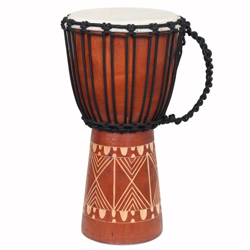 Groove Djembe Batteria - Foto 2 di 5