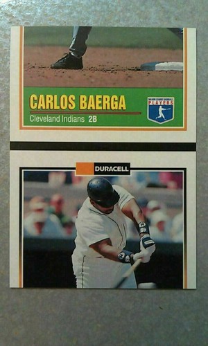 1991 1992 Starting Line Up DURACELL Series 1 2 MISCUTS OVERSIZE ODD YOU PICK - Picture 161 of 202
