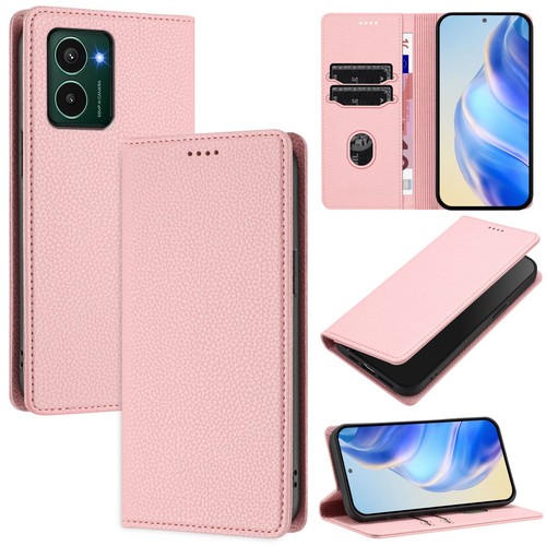 Magnetic PU Leather Wallet Case Cover For Nokia G42 C12 X20 X30 C01 Plus G400 - Picture 41 of 56