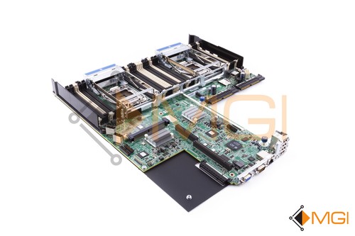 HP DL360P GEN8 SYSTEM BOARD LATCH TYPE // 667865-001 // 622259-001 - Picture 2 of 6