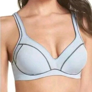 natori zen sports bra