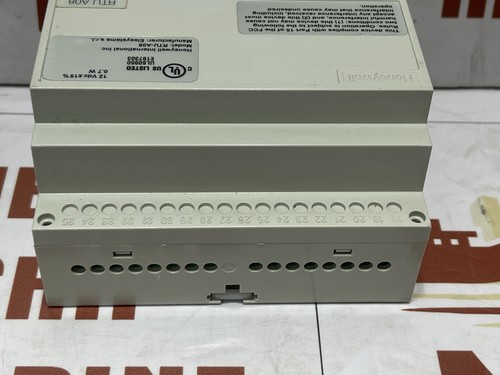 ¡Módulo Temaline Honeywell TK_S014! RTU A08 - Imagen 7 de 10