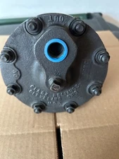 CLARK RELIANCE STEAM TRAP D92 442C New