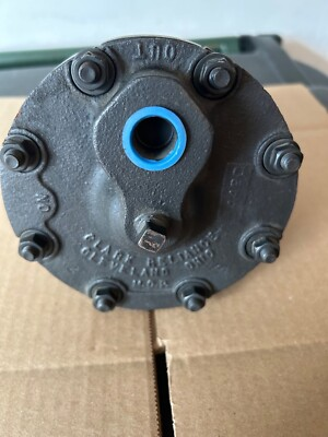 #ad CLARK RELIANCE STEAM TRAP D92 442C New $50.00