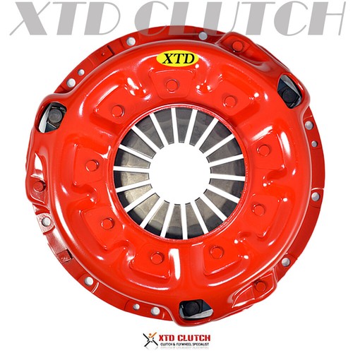 XTD STAGE 1 CLUTCH KIT fits NISSAN PICKUP TRUCK 720 D21 PATHFINDER 2.0L 2.4L jdm - Bild 2 von 5